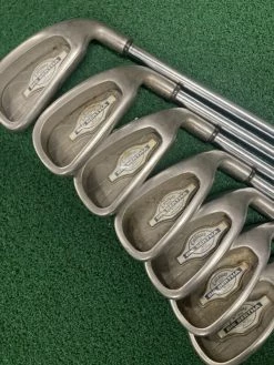 Callaway Big Bertha Irons (4-SW) // Reg