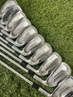 Mizuno T Zoid MX20 3-LW//Lite Steel