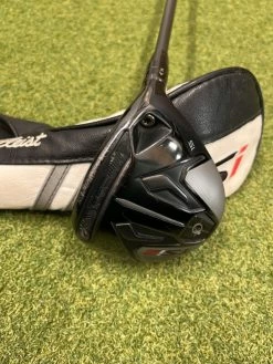 Titleist TSi2 3W 15°//Stiff
