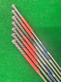 Callaway XR Pro Irons 5-AW // Stiff -Cheap GOLF Store 02E31DE1 9DE8 4A2F 83A4 87CA5A0AB12B 600x800 1