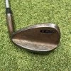 Mizuno T20 Raw 58 Wedge//Stiff
