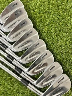 Mizuno MP67 Forged 3-PW//Reg