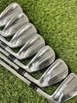 TaylorMade P790 Irons 4-PW // Reg