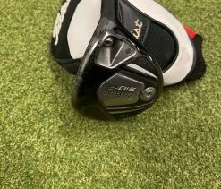 Titleist 910F 19° 5Wood//Stiff