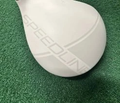 Adams Super LS Speedline VST 9.5° Driver // Stiff -Cheap GOLF Store 08A1D678 2A2C 413C AA2F 1F5400BA1672 scaled 1