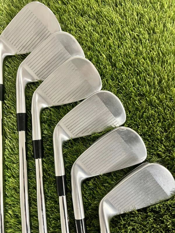 TaylorMade P790 (2019) 5-PW // Reg 2 TaylorMade P790 (2019) 5-PW // Reg - Image 2