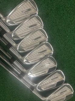 TaylorMade P760 4-pw//xstiff