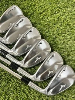 Mizuno Pro 225 5-PW//Reg