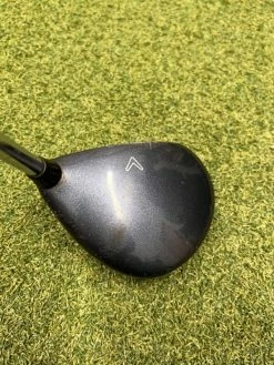 Callaway BB Steelhead III 3 Wood // Uniflex Steel -Cheap GOLF Store 0CE8F843 1A56 4BDE 8CC6 394751B81EB7 600x800 1