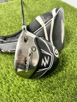 Cobra ZL 11.5° Driver//Reg