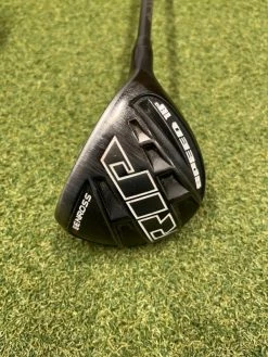 Benross RIP Speed 18° Fairway//Reg