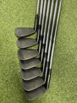 Cobra Forgetec One Lengths 5-GW // Stiff -Cheap GOLF Store 0DB0DFA2 BE17 471A 9C67 4E74CCF64E1B 600x800 1