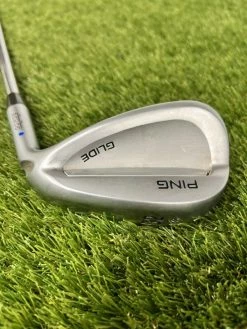 Ping Glide Gorge 52° Wedge//Stiff