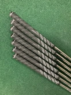Titliest CB Forged 716 4-PW Irons//Stiff S300 -Cheap GOLF Store 0F99695E 5969 459F A004 C0FC53831C0D 600x800 1