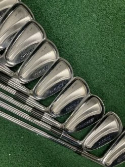 Mizuno MP30 (2-PW) // Reg