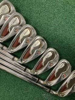 Wilson D19 4-PW//Reg