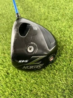Srixon Z45 Tour 10.5° Driver // Tour Issue Stiff