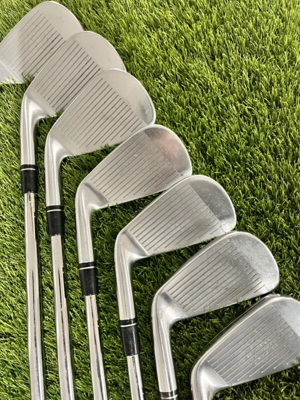 TaylorMade P790 Irons 4-PW // Reg 2 TaylorMade P790 Irons 4-PW // Reg - Image 2