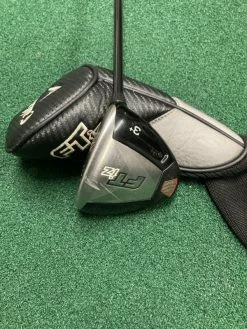 Callaway FT Iz 3 Wood // Stiff