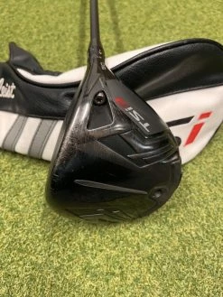 Titleist TSi3 Driver 9.0//X Stiff