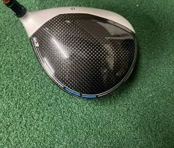 TaylorMade M3 9.5 Driver//stiff -Cheap GOLF Store 1610BE84 EF96 4CA5 B89C 4B87EE0639CA scaled 1