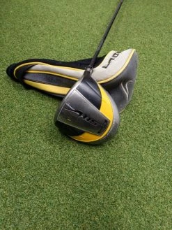 Nike SQ Sumo 10.5° Driver // Reg