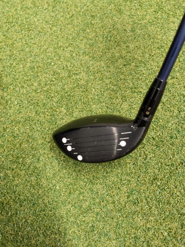 Titleist TSI 3 3 Wood 15° // Stiff 2 Titleist TSI 3 3 Wood 15° // Stiff - Image 2