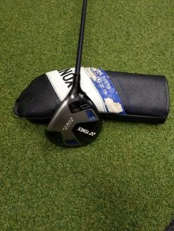 Cheap GOLF Store 14 Yonex Ezone Elite 3 Wood 15Β° // Light Flex