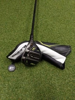 Cobra Rad Speed Tour 5 Wood // Reg