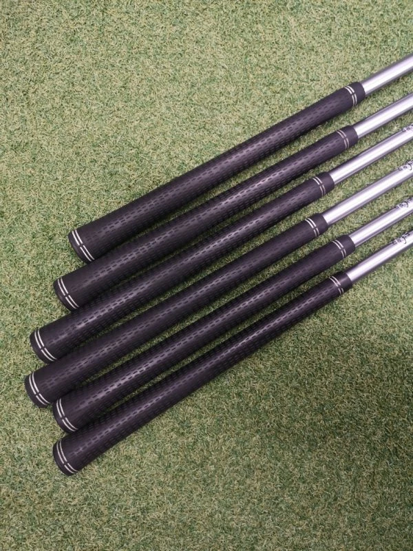 Wilson C200 Irons 5-PW LH // Reg 3 Wilson C200 Irons 5-PW LH // Reg - Image 3