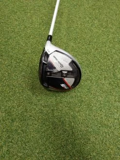 Taylormade M5 Tour 9.0 Driver // X Flex