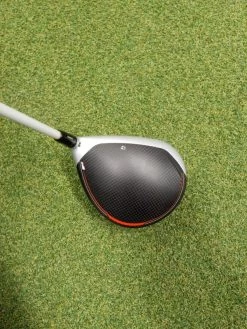 Taylormade M5 Tour 9.0 Driver // X Flex -Cheap GOLF Store 1655134701459910270503754037458 600x800 1