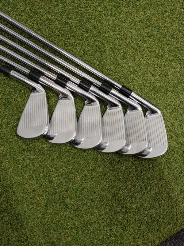 Callaway Apex Pro Forged 19 5-PW // Stiff 3 Callaway Apex Pro Forged 19 5-PW // Stiff - Image 3