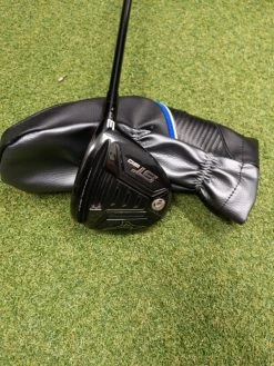 Mizuno ST 120 3 Wood // Reg