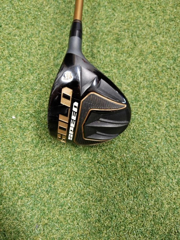 Benross Gold Speed 18° // Senior 1 Benross Gold Speed 18° // Senior