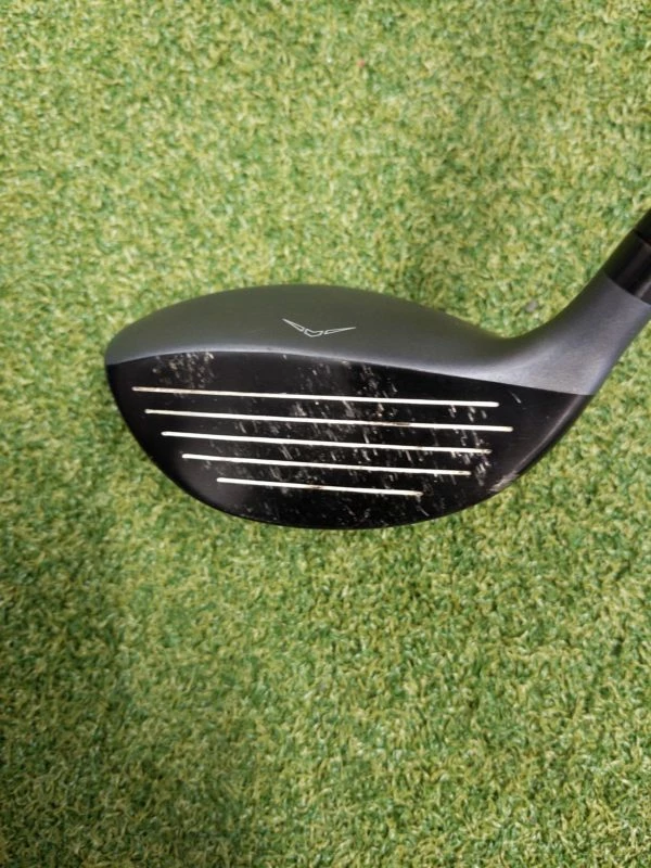 Benross Gold Speed 18° // Senior 2 Benross Gold Speed 18° // Senior - Image 2