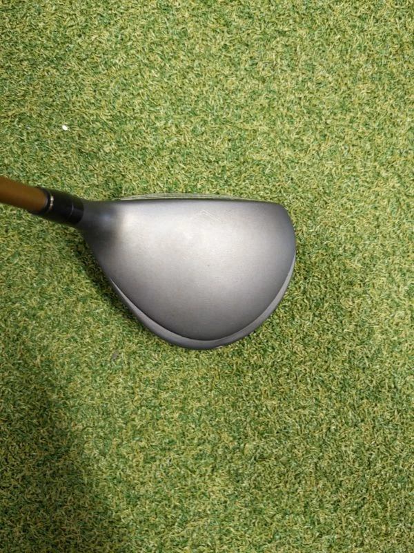 Benross Gold Speed 18° // Senior 3 Benross Gold Speed 18° // Senior - Image 3