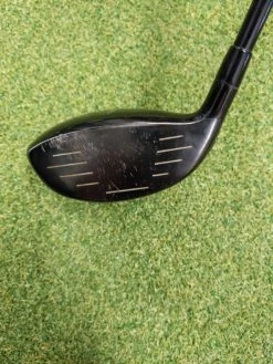 Mizuno St 190 3 Wood 15° // Stiff // No Headcover -Cheap GOLF Store 16566845431528137486319588113949 600x800 1