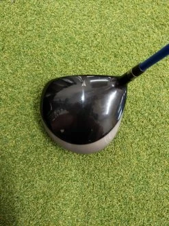 Nike Sq 460 Driver 9.5° Left Handed // Reg -Cheap GOLF Store 16570137045682212625557028809377 600x800 1