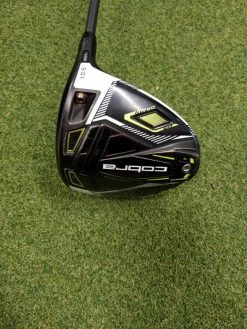 Cobra Rad Speed XD 10.5 // Stiff