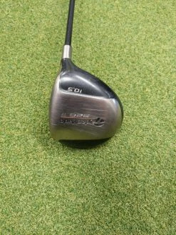 Taylormade 320 TI 10.5 Driver // Stiff