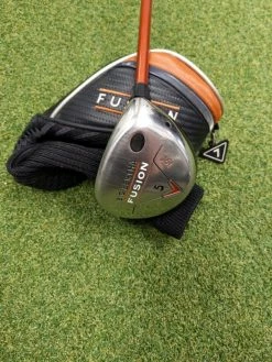 Callaway BB Fusion 5 Wood 19° // Reg
