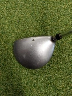 Progen Full Bore 5 Oversize 21° // Steel // Lefty -Cheap GOLF Store 16575356730143655372915511929352 600x800 1