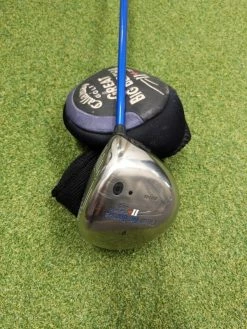 Callaway Great Big Bertha II 415 Driver
