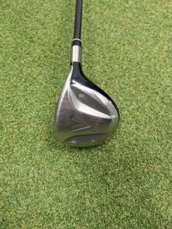 Taylormade V Steel 18 5 Wood //stiff