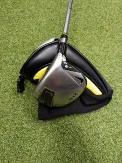 Nike SQ Machspeed 3 Wood // Stiff