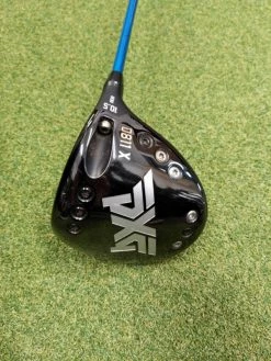 Pxg 0811x 10.5 Driver//xstiff