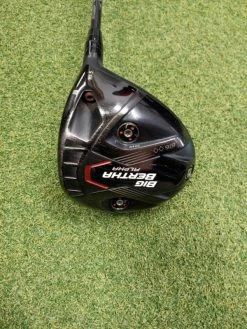 Callaway Big Bertha Double Diamond Driver 10.5 //reg