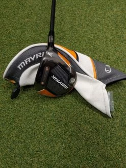 Callaway Mavrik 3 Wood // Reg
