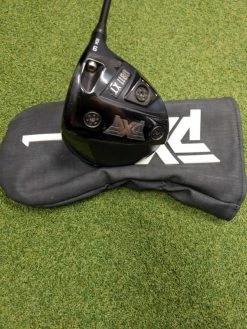 Pxg 0811 XT 9° Driver // Reg
